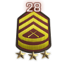 rank 28