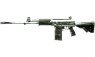 Galil ACE 53