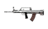 QBZ-95-1 M320 HE