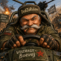 DedZaRulem