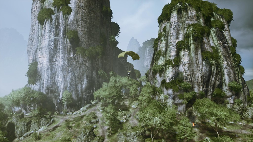 Guilin Peaks